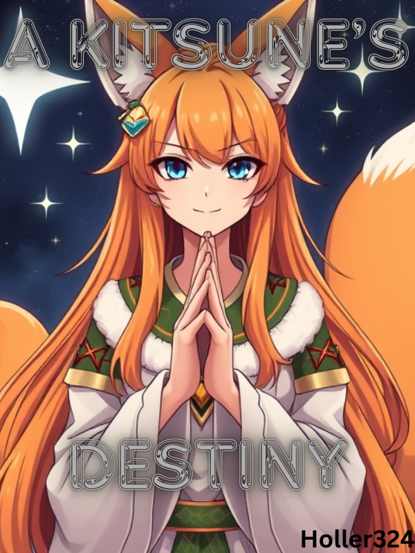 A Kitsune's destiny