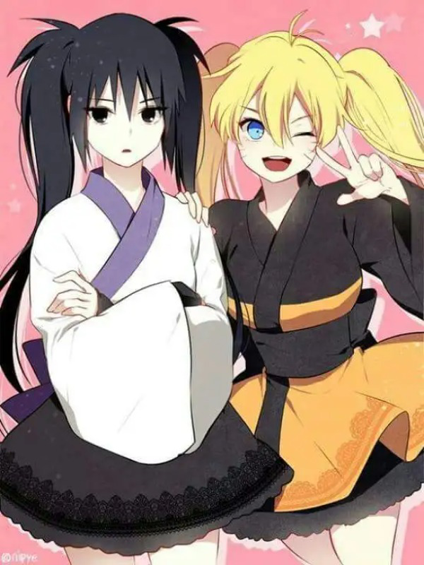 A Lily Bloom In the Land of Shinobi