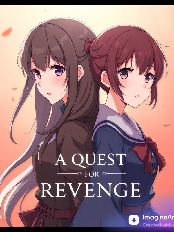 A QUEST FOR REVENGE