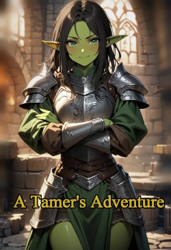 A Tamer’s Adventure