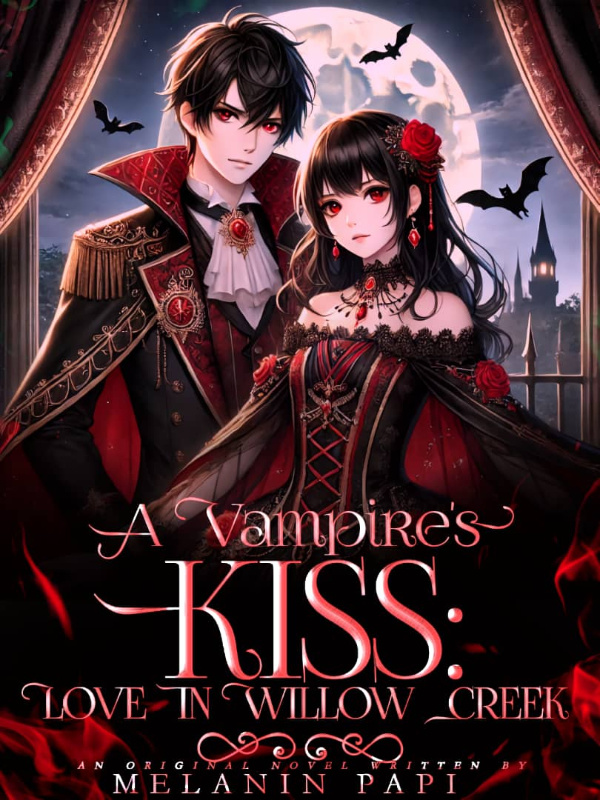 A Vampire's Kiss