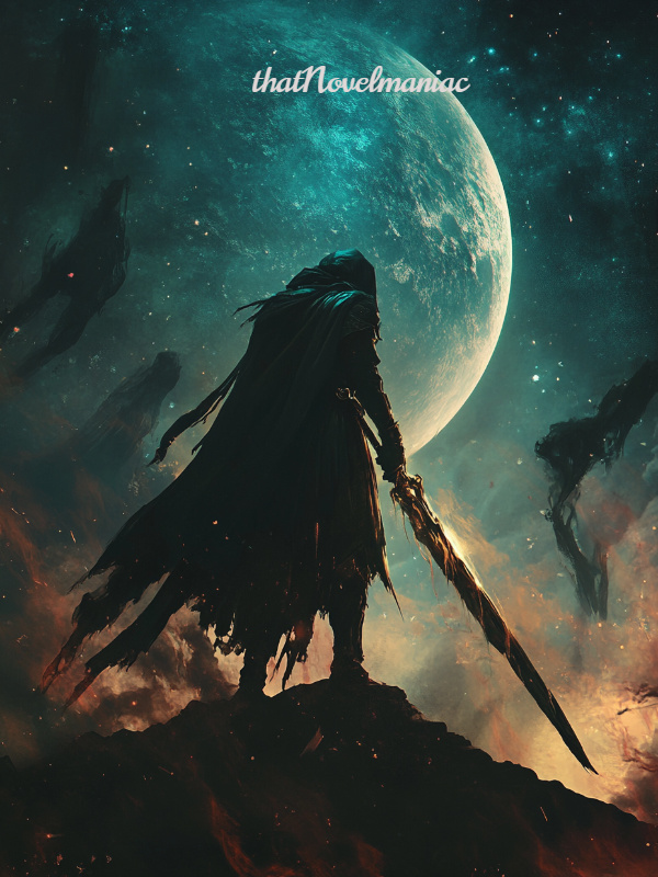 AETHON:Demons in steel