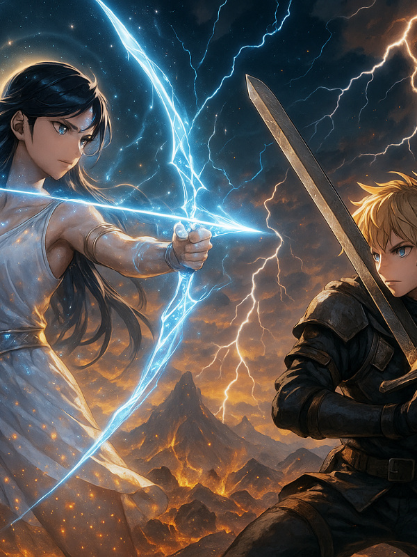 Age of Gods