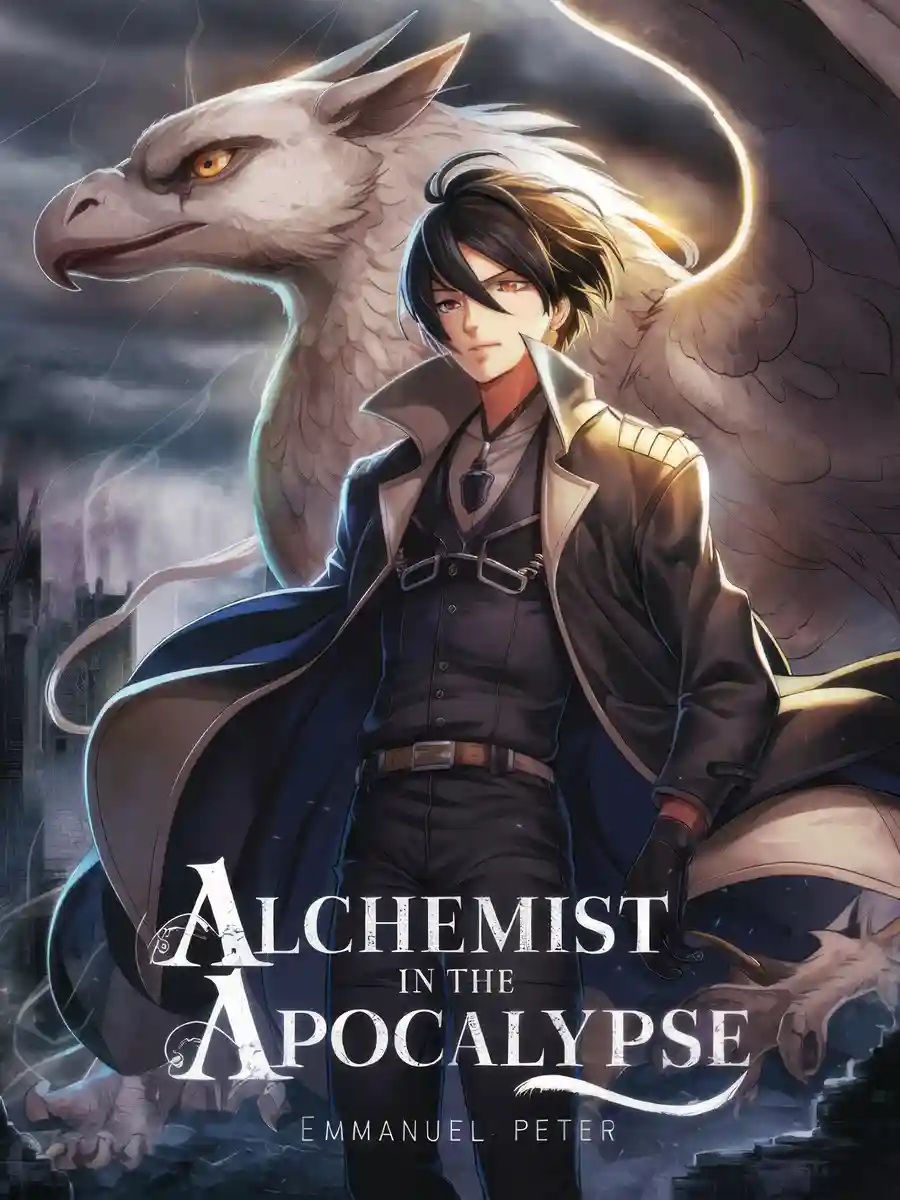 Alchemist In The Apocalypse: Rise Of A Legend!