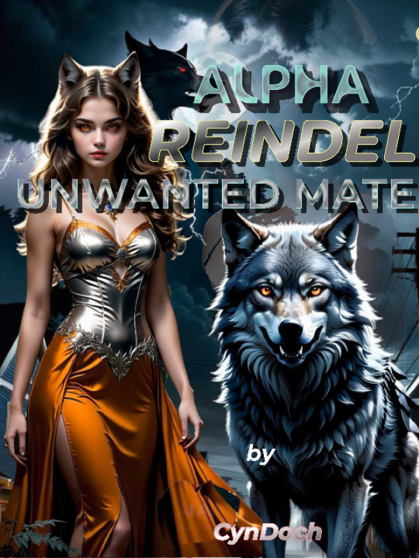 Alpha Reindel's Unwanted Mate