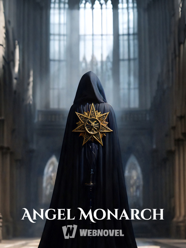 Angel Monarch