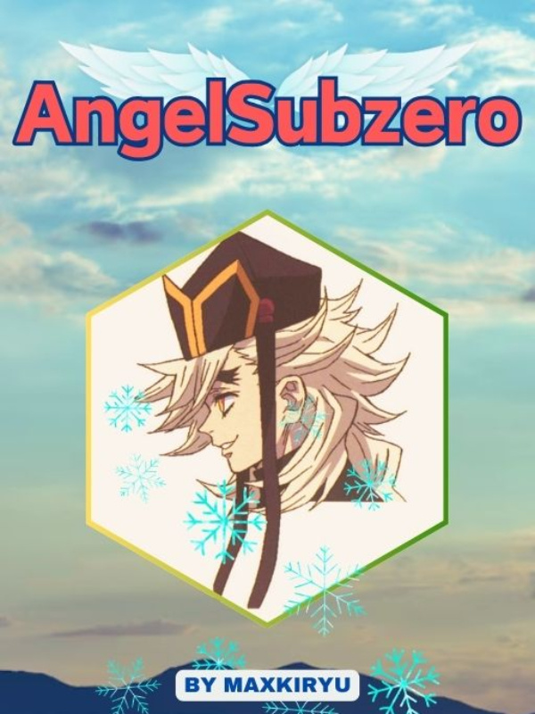 AngelSubzero - Douma's Adventures (S1)