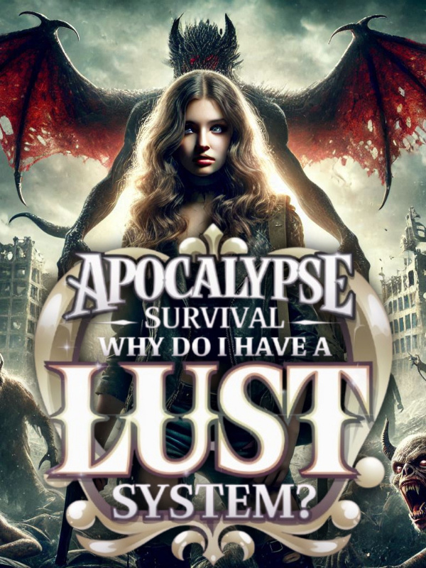 Apocalypse Survival Why Do I Have A Lust System