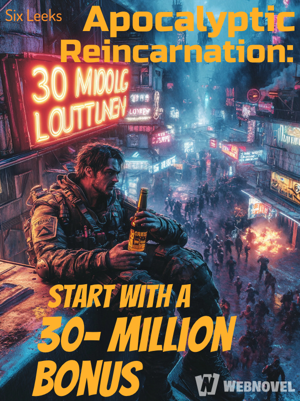 Apocalyptic Reincarnation: Start with a 30-million Bonus