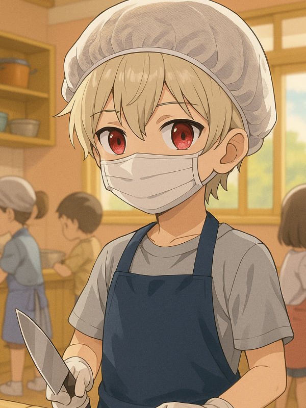 ARIFURETA: Cooking to be the Strongest?