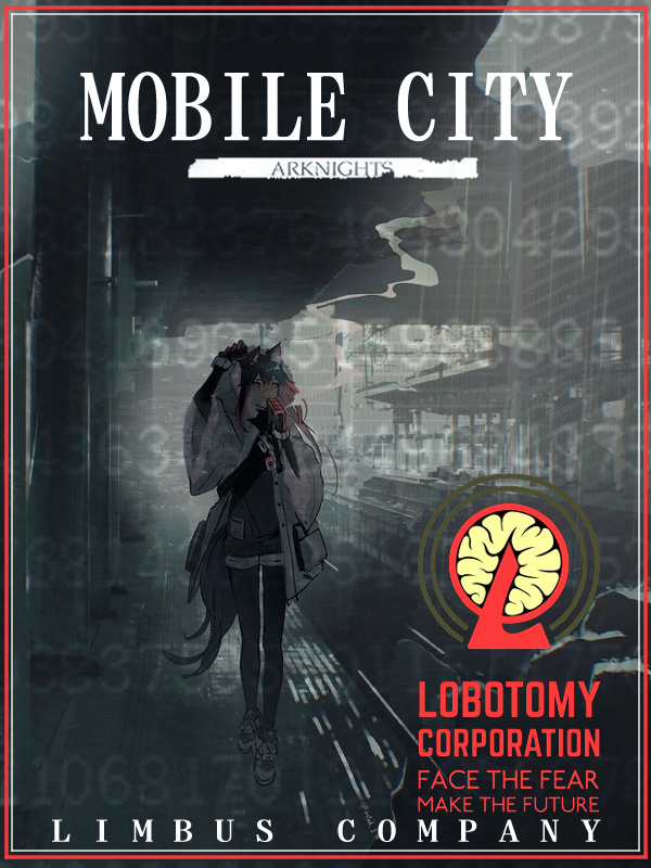 Arknights: Mobile City