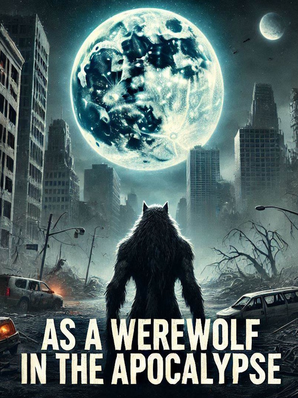 As A Werewolf In The Apocalypse