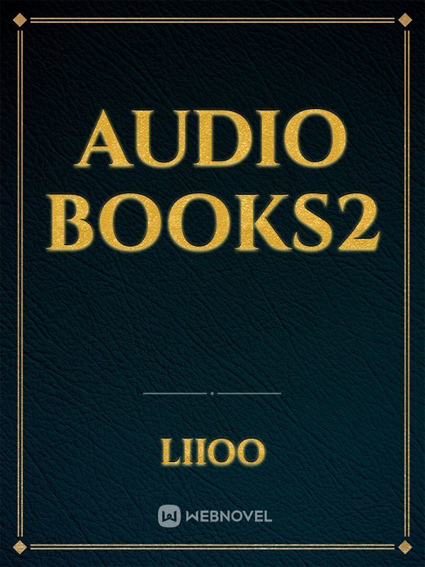 audio books2