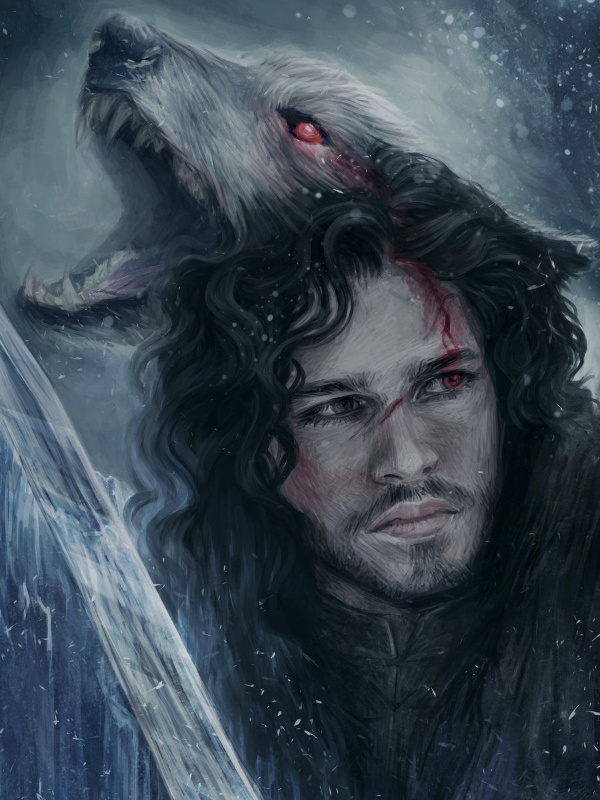 Avatar of the Seven Kingdoms