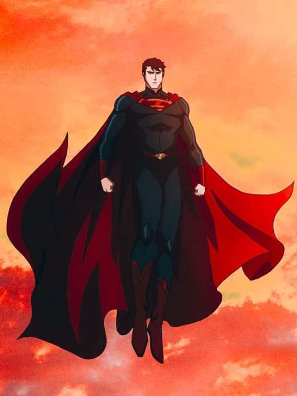 Awakening Kryptonian Bloodline In Marvel.