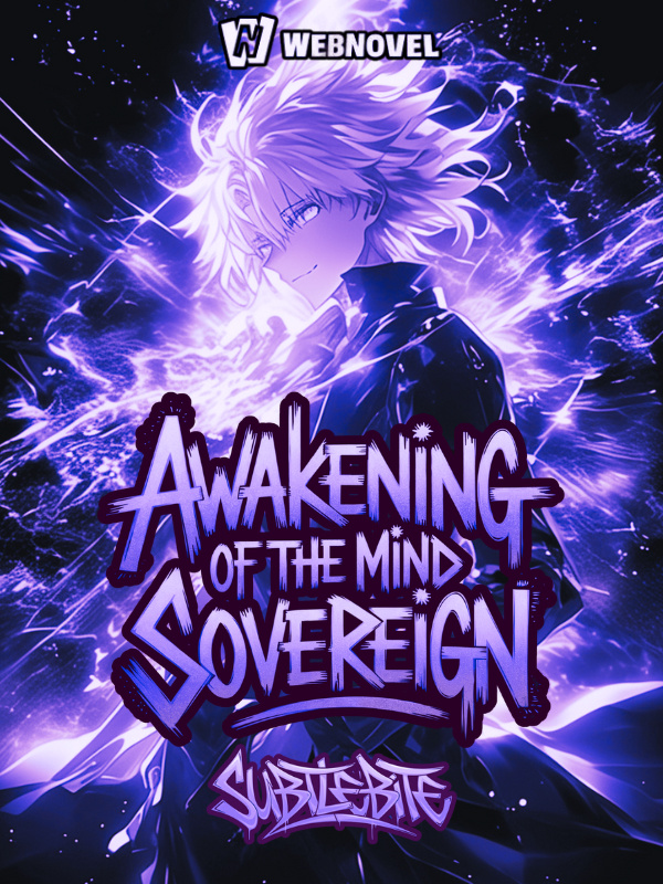 Awakening of the Mind Sovereign