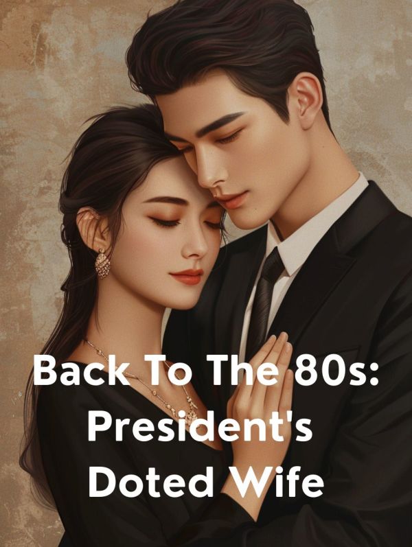 Back To The 80s: President's Doted Wife