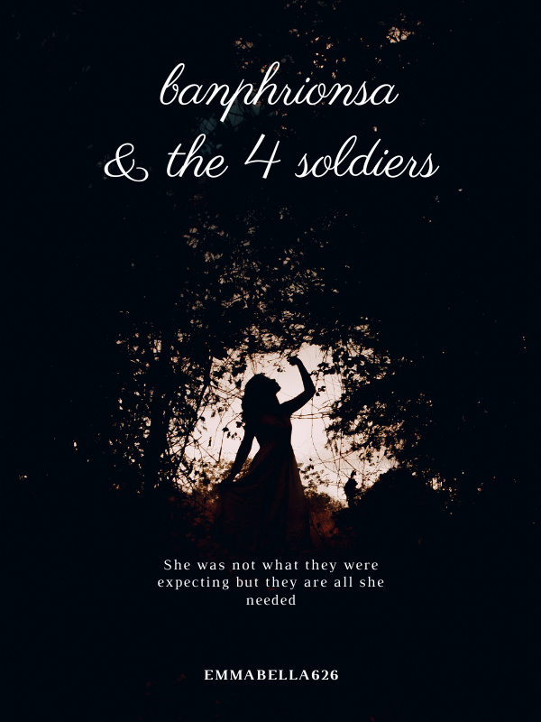 banphrionsa and the 4 soldiers