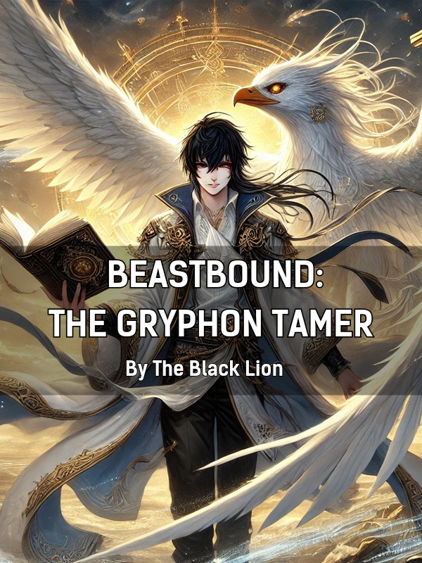 Beastbound: The Gryphon Tamer