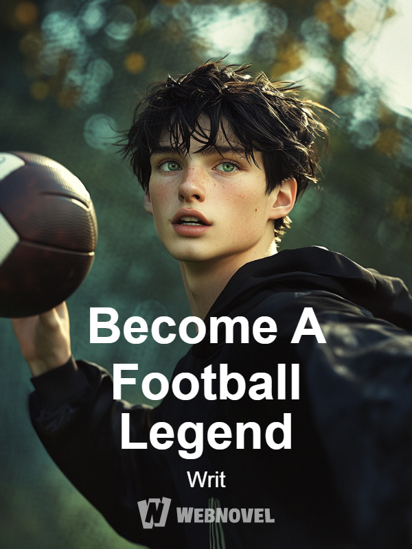 Become A Football Legend