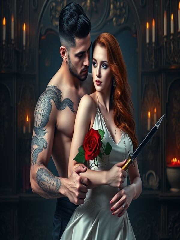 Beneath The Fox's Claws: Sent To Kill My Father's Enemy.