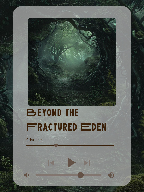 Beyond the Fractured Eden (Panville AU)