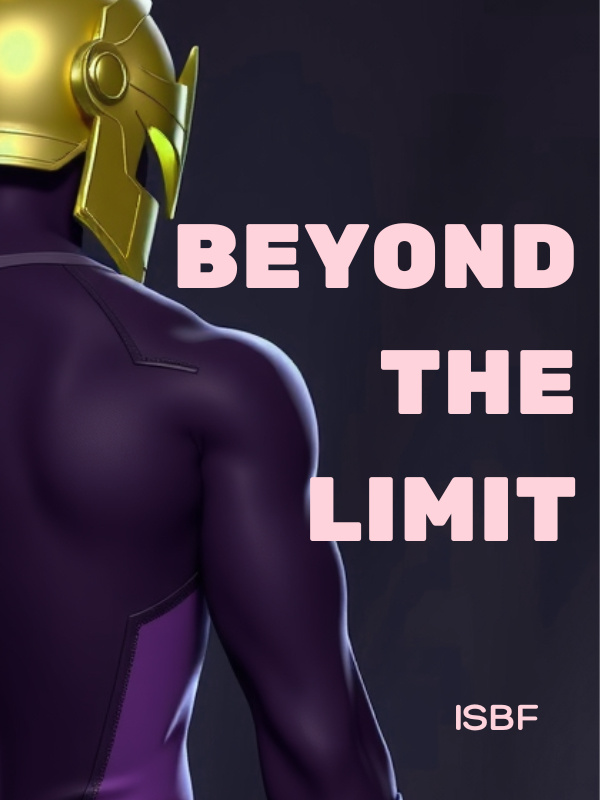 Beyond the Limit (DC)