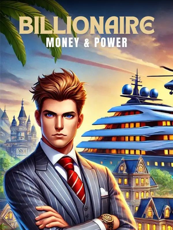 Billionaire: Money and Power