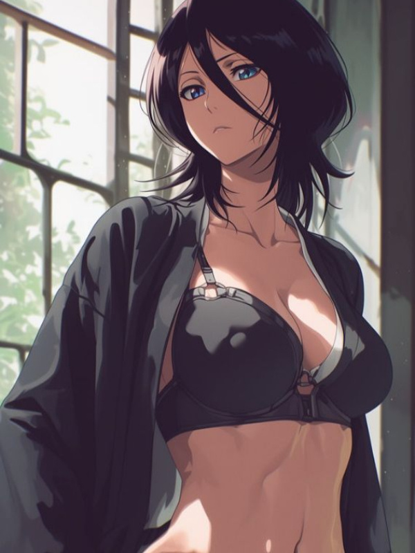 Bleach: Time Based Shinigami