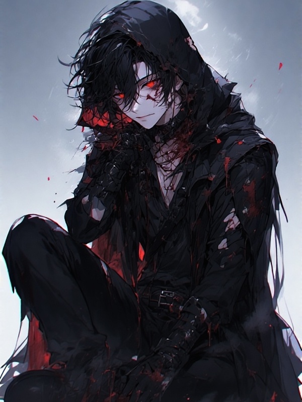 Bloodbind