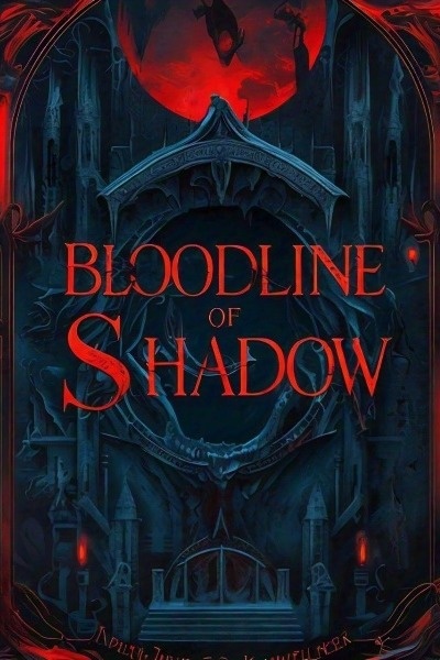 "Bloodline of Shadows"