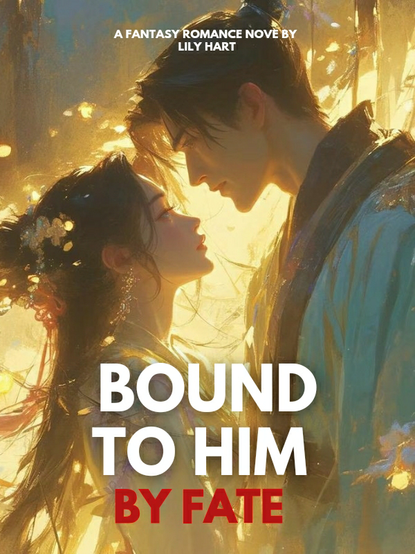 Bound to Him by Fate <ongoing>