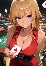 Casino Wizard