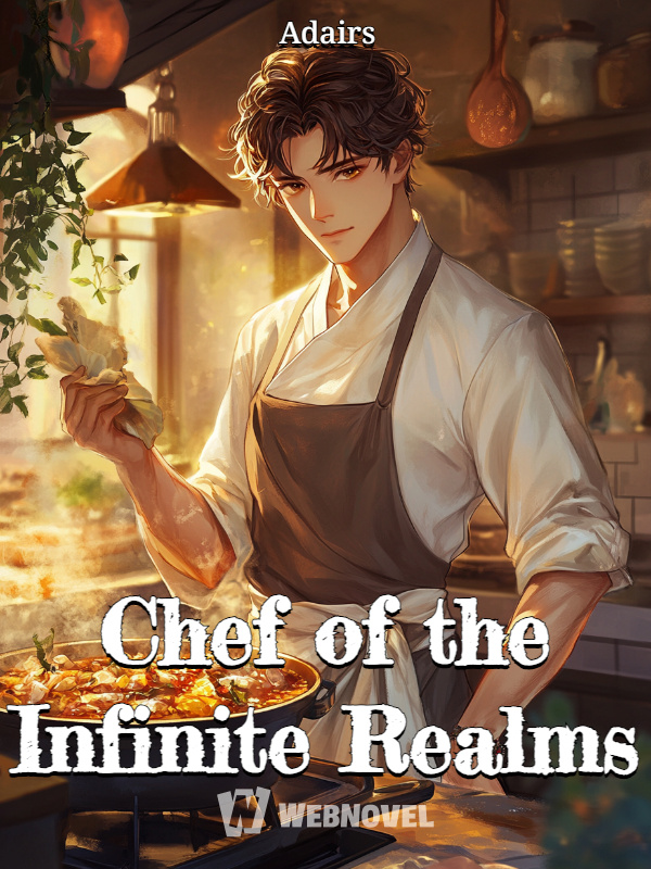 Chef of the Infinite Realms