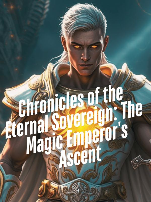 Chronicles of the Eternal Sovereign: The Magic Emperor's Ascent