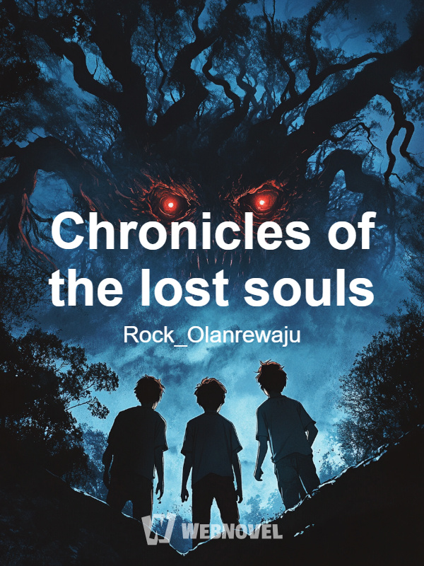 Chronicles of the lost souls