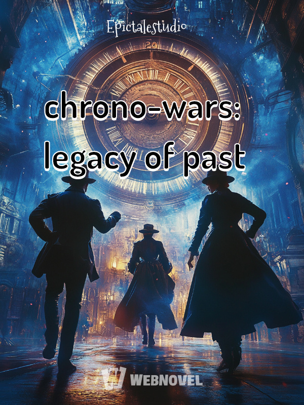 chrono-wars: legacy of past