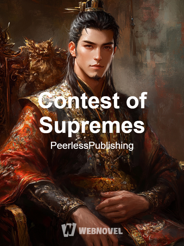 Contest of Supremes