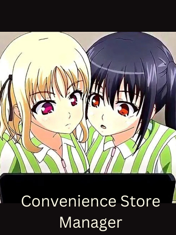 Convenience Store Manager: Ran entered at the Start