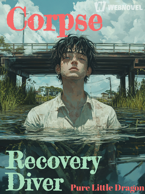 Corpse Recovery Diver