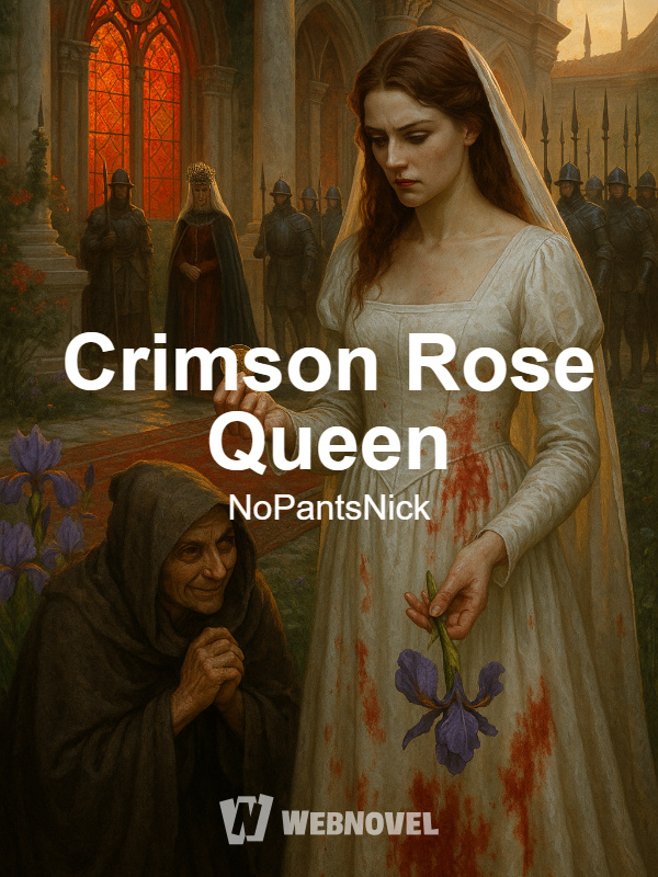 Crimson Rose Queen