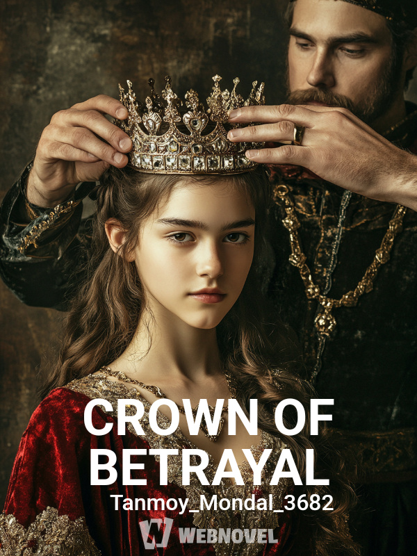 CROWN OF BETRAYAL
