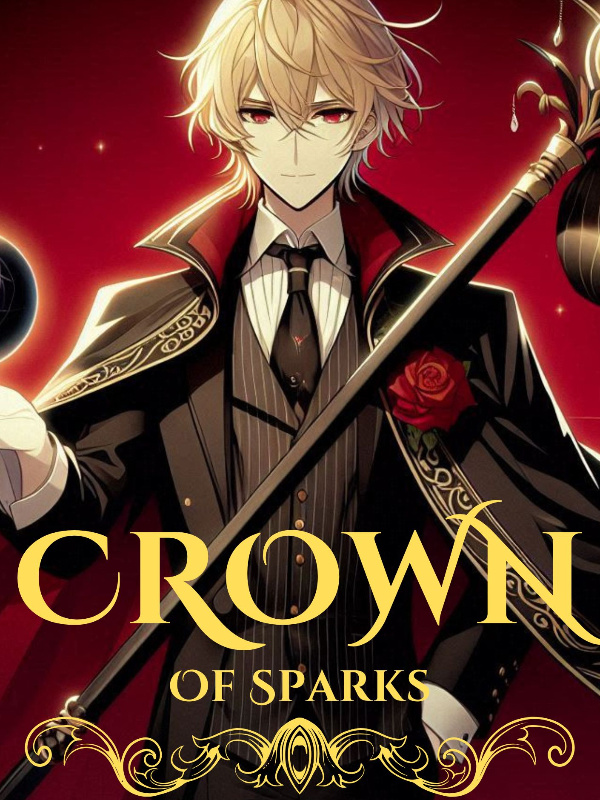 Crown of Sparks