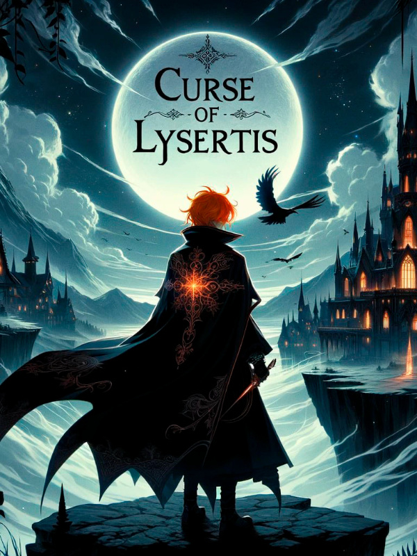 Curse of Lysertis