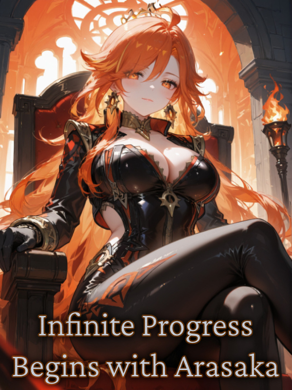 Cyberpunk: Infinite Progress Begins with Arasaka