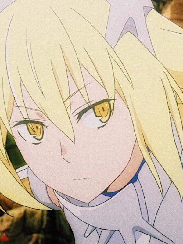 Danmachi: My Talent is Super Strong