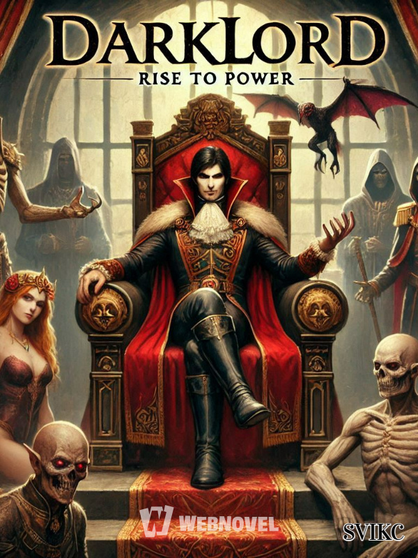 Dark Lord: Rise to Power