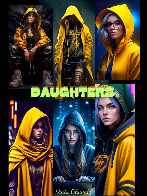 DAUGHTERS