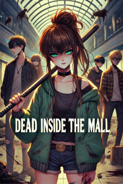 Dead Inside the Mall