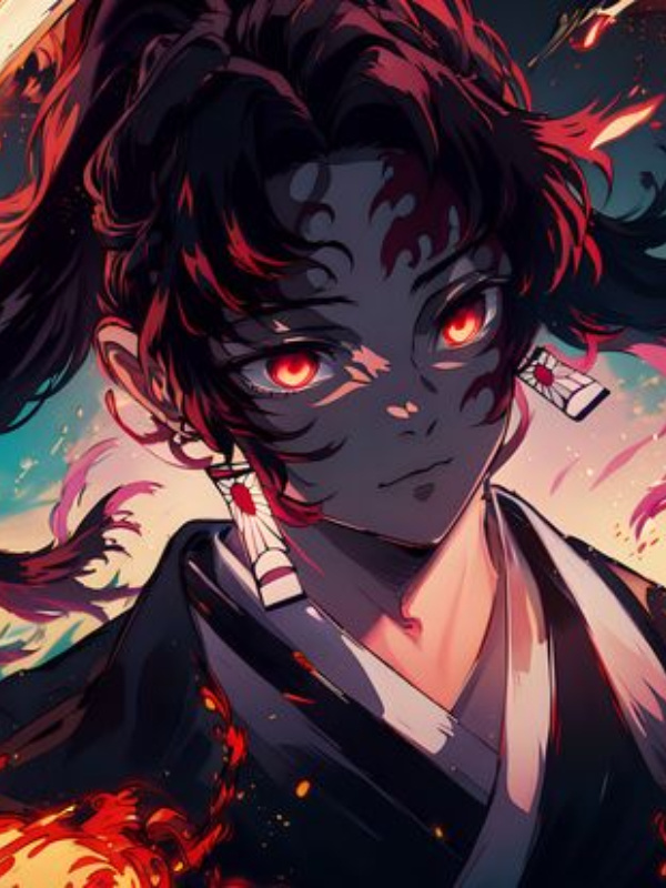 Demon Slayer: The Great Swordsman's System, Disciple of Yoriichi